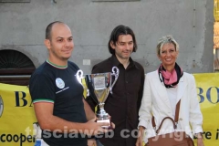 Il palio delle botti - 2013