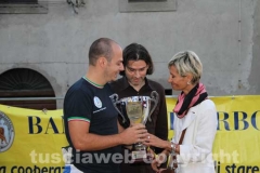 Il palio delle botti - 2013