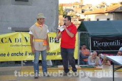 Il palio delle botti - 2013