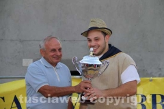 Il palio delle botti - 2013