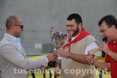 Il palio delle botti - 2013