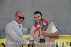 Il palio delle botti - 2013