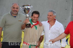 Il palio delle botti - 2013