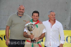 Il palio delle botti - 2013