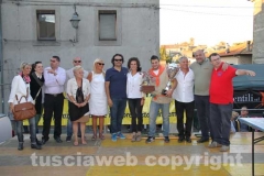 Il palio delle botti - 2013