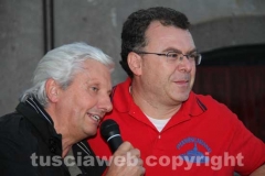 Il palio delle botti - 2013