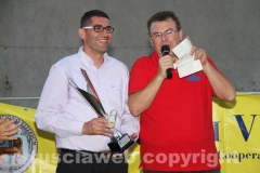 Il palio delle botti - 2013