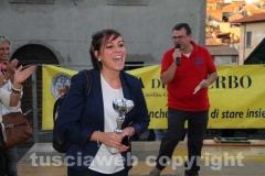 Il palio delle botti - 2013