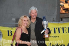 Il palio delle botti - 2013