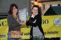 Il palio delle botti - 2013