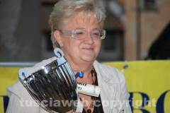 Il palio delle botti - 2013