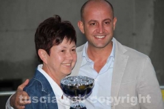 Il palio delle botti - 2013