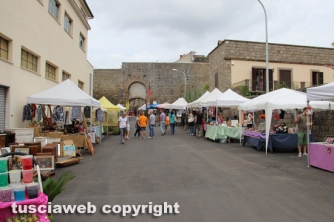 Pianoscarano - Il palio delle botti - 2014
