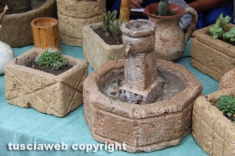 Pianoscarano - Il palio delle botti - 2014