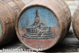 iPianoscarano - Il palio delle botti - 2014