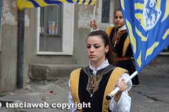 Pianoscarano - Il palio delle botti - 2014