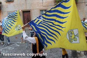 Pianoscarano - Il palio delle botti - 2014