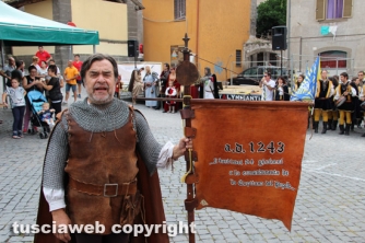 Pianoscarano - Il palio delle botti - 2014