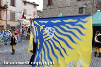 Pianoscarano - Il palio delle botti - 2014