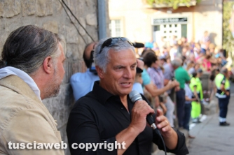 Pianoscarano - Il palio delle botti - 2014