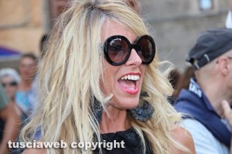 Pianoscarano - Il palio delle botti - 2014