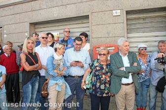 Il palio delle botti 2016