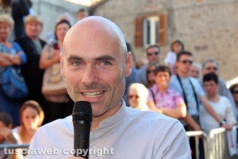 Il palio delle botti 2016