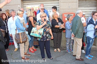Il palio delle botti 2016