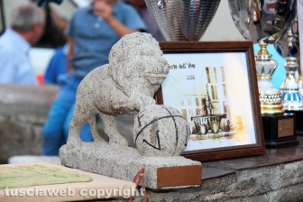 Il palio delle botti 2016