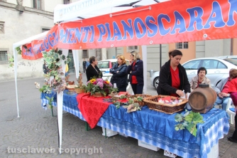 Il palio delle botti rivive a piazza del Comune