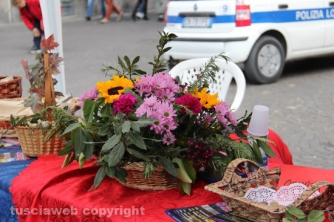 Il palio delle botti rivive a piazza del Comune