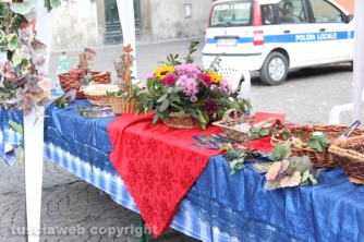 Il palio delle botti rivive a piazza del Comune