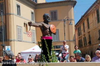 Tarquinia - Il palio delle Contrade
