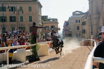 Tarquinia - Il palio delle Contrade