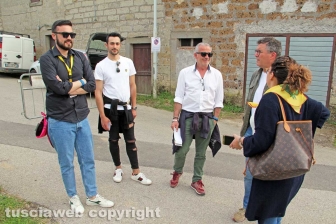 Il Palio di Sant'Anselmo