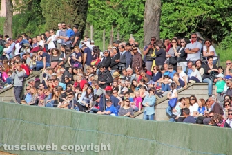 Il Palio di Sant'Anselmo