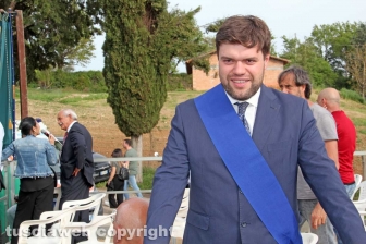 Il Palio di Sant'Anselmo