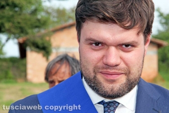 Il Palio di Sant'Anselmo