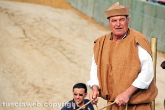 Il Palio di Sant'Anselmo