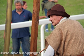 Il Palio di Sant'Anselmo