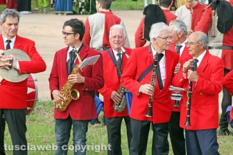 Il Palio di Sant'Anselmo
