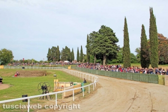Il Palio di Sant'Anselmo