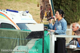 Il Palio di Sant'Anselmo