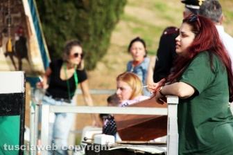 Il Palio di Sant'Anselmo