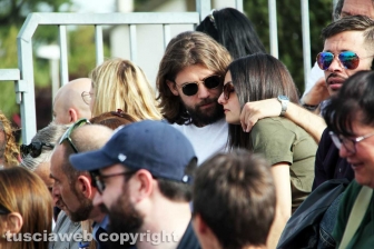 Il Palio di Sant'Anselmo