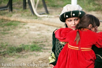 Il Palio di Sant'Anselmo