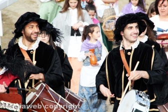 Il Palio di Sant'Anselmo