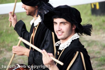 Il Palio di Sant'Anselmo