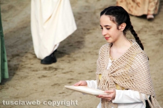 Il Palio di Sant'Anselmo