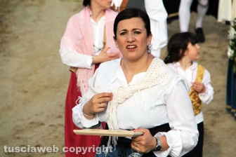 Il Palio di Sant'Anselmo